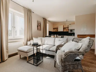 Appartement für 2 Personen (36 m²) in Lauda-Königshofen 2/5