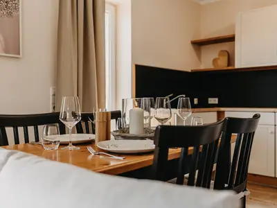 Appartement für 2 Personen (36 m²) in Lauda-Königshofen 5/5