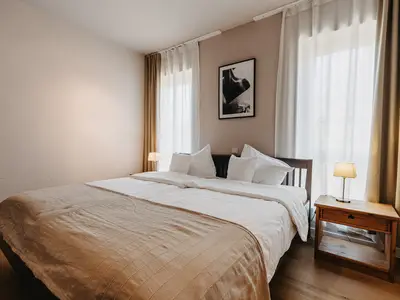 Appartement für 4 Personen (45 m²) in Lauda-Königshofen 2/4