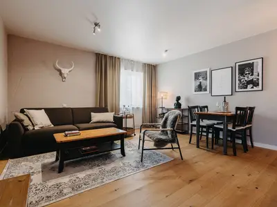 Appartement für 4 Personen (45 m²) in Lauda-Königshofen 4/4