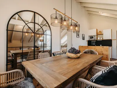 Appartement für 6 Personen (72 m²) in Lauda-Königshofen 2/4