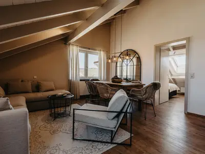 Appartement für 6 Personen (72 m²) in Lauda-Königshofen 3/4