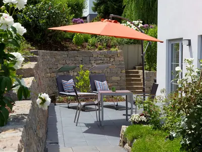 Appartement für 2 Personen (75 m²) in Lauda-Königshofen 1/10