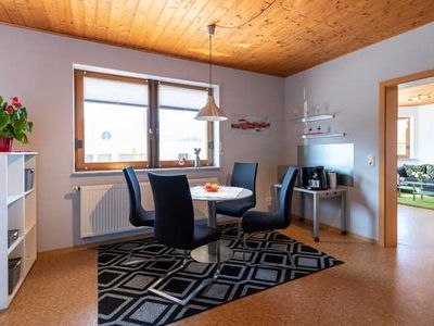 Appartement für 3 Personen (55 m²) in Laudenbach (Bayern) 9/10