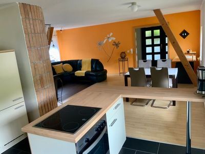 Appartement für 4 Personen (90 m²) in Laussa 10/10