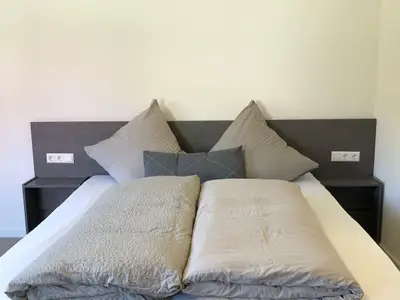 Appartement für 2 Personen (30 m²) in Lauterach 10/10