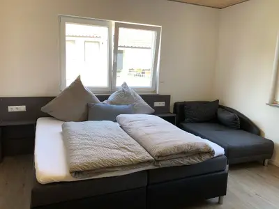 Appartement für 2 Personen (30 m²) in Lauterach 3/10