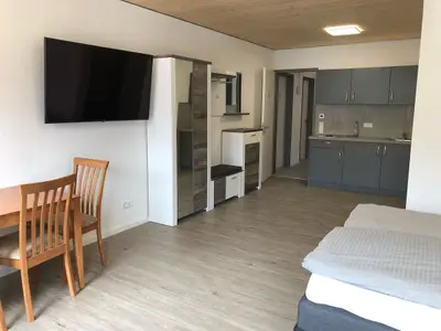 Appartement für 2 Personen (30 m²) in Lauterach 4/10