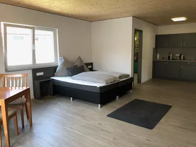 Appartement für 2 Personen (30 m²) in Lauterach 5/10
