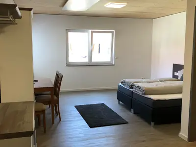 Appartement für 2 Personen (30 m²) in Lauterach 6/10
