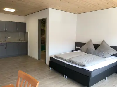 Appartement für 2 Personen (30 m²) in Lauterach 7/10