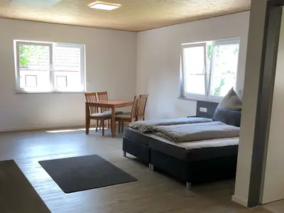 Appartement für 2 Personen (30 m²) in Lauterach 8/10