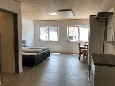 Appartement für 2 Personen (30 m²) in Lauterach 10/10