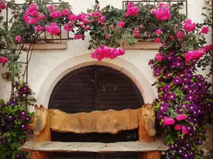 Appartement für 2 Personen in Lautersheim