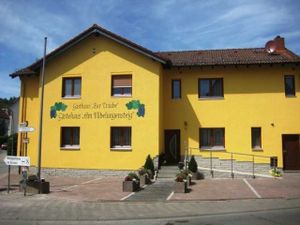 Appartement für 4 Personen (40 m²) in Lautertal (Odenwald)
