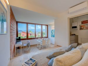 Appartement für 4 Personen (58 m²) in Laveno Mombello