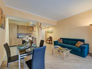 Appartement für 4 Personen (60 m&sup2;) in Laveno Mombello