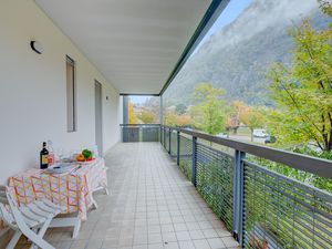 Appartement für 5 Personen (70 m²) in Laveno Mombello