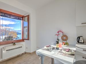 Appartement für 2 Personen (45 m²) in Laveno Mombello