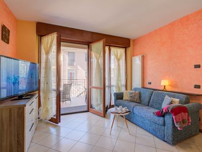 Appartement für 4 Personen (80 m²) in Laveno Mombello 2/10