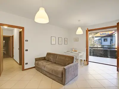 Wohn- und Esszimmer