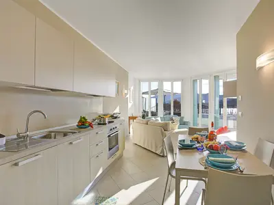 Kitchenette