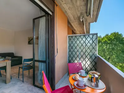 Balkon