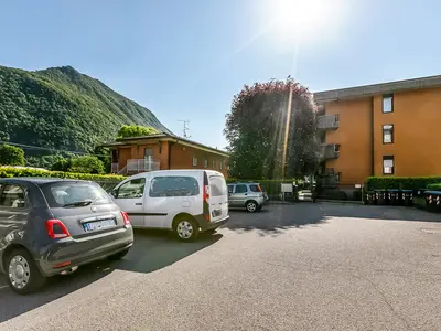Parkplatz