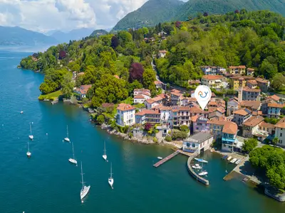 Standort der Immobilie