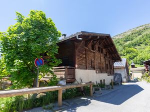 Appartement für 6 Personen (70 m&sup2;) in Le Tour