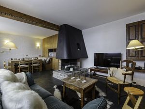 Appartement für 5 Personen (58 m&sup2;) in Le Tour