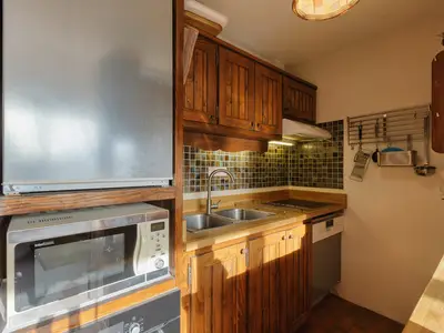 Kitchenette