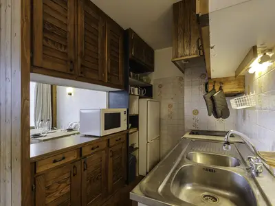 Kitchenette