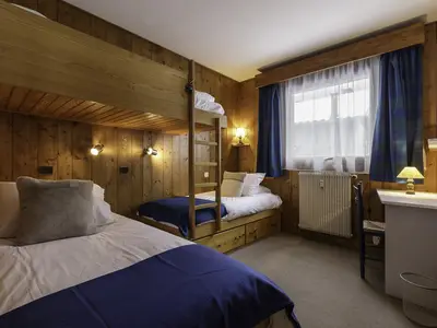 Etagenbett