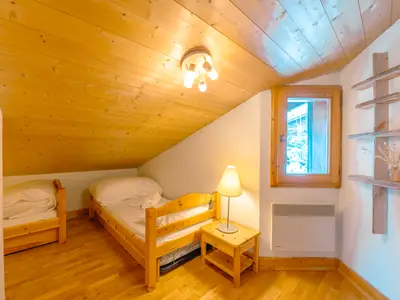 Zweibettzimmer