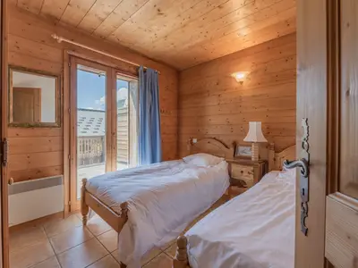 Zweibettzimmer