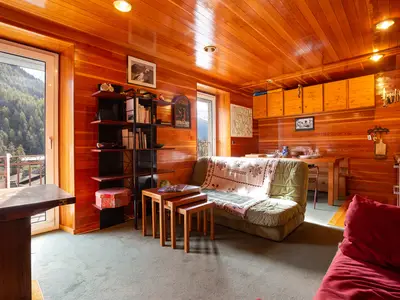 Helle Wohnung mit eigenem Balkon