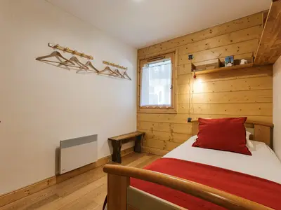 Einzelbett mit ausziehbarem Einzelbett