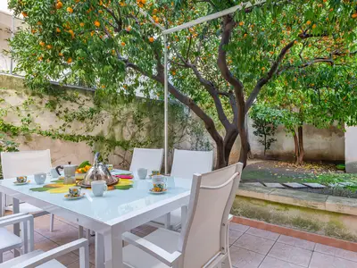 Privater Garten Privater Garten