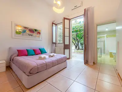 Schlafzimmer Schlafzimmer