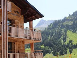 Appartement für 8 Personen (106 m²) in Lech am Arlberg