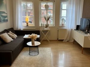 Appartement für 4 Personen (60 m²) in Leer