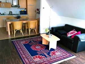 Appartement für 3 Personen (50 m&sup2;) in Leer