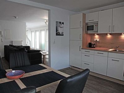 Appartement für 4 Personen (83 m²) in Leer 4/10