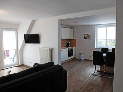 Appartement für 4 Personen (83 m²) in Leer 10/10