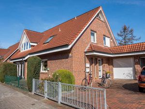 Appartement für 2 Personen (65 m²) in Leer