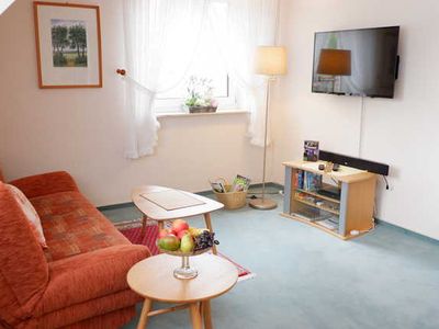 Appartement für 2 Personen (65 m²) in Leer 10/10