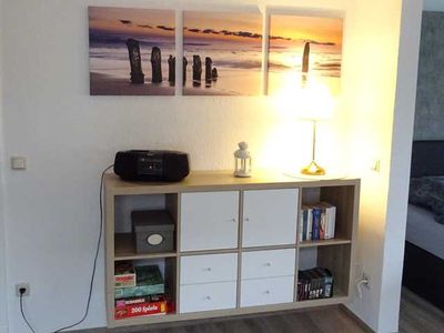 Appartement für 2 Personen (54 m²) in Leer 8/10