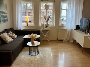 Appartement für 4 Personen (60 m&sup2;) in Leer