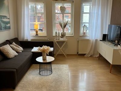 Appartement für 4 Personen (60 m²) in Leer 1/10